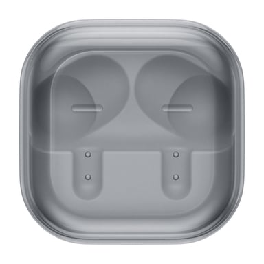 Galaxy Buds4 Pro - Ecouteurs intra-auriculaire sans fil avec réduction de bruit, Blanc
