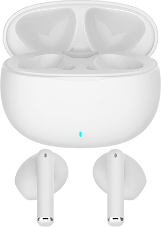 Ecouteurs Activbuds Activbuds6hw Bigben Les Écouteurs - vue 3