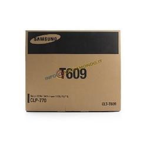 HP CLT T609 Courroie de transfert de 'imprimante pour Samsung CLP 770ND CLP 770NDK CLP 770NDKG - vue 2
