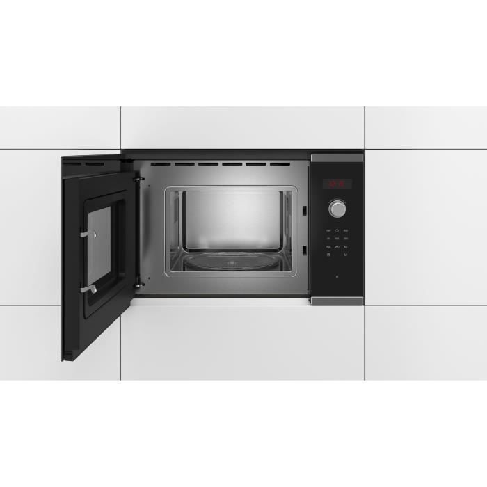 BOSCH BFL523MS1F - vue 2