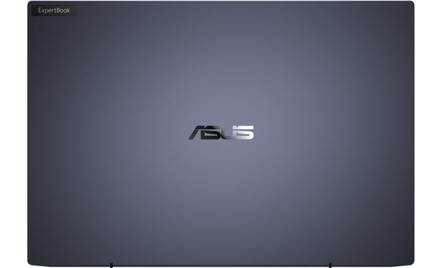 ASUS ExpertBook B5 B5402CVA-KI0426X Intel® Core™ i7 i7-1360P Ordinateur portable 35,6 cm (14'') Full HD 24 Go DDR5-SDRAM 512 Go SSD Wi-Fi 6E (802.11ax) Windows 11 Pro Noir