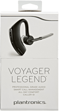 Cuffie Plantronics Voyage Legend nero