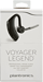 Cuffie Plantronics Voyage Legend nero