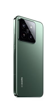 Xiaomi 14 (5G) 512 Go, Vert, Débloqué
