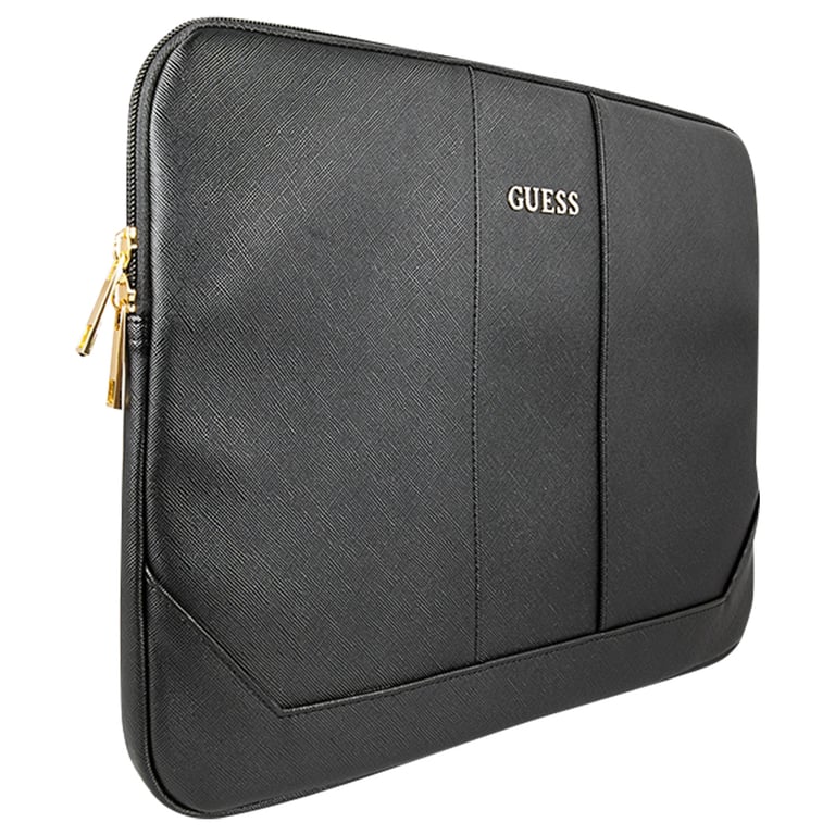 Housse pour Ordinateur Portable 13'' Modèle Saffiano Neuf - vue 2