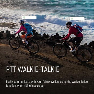 Casque vélo connecté LIVALL BH60SE Neo Noir