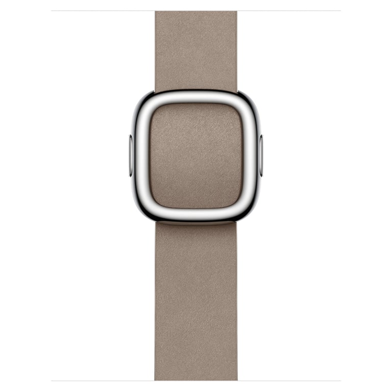 Apple MUHF3ZM/A accessoire intelligent à porter sur soi Bande Teint Polyester - Neuf