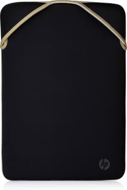 HP Custodia protettiva reversibile per laptop da 14,1'' (oro)