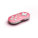 8Bitdo Zero 2 Rosa Joystick digitale Bluetooth Android, MAC, Nintendo Switch, Nintendo Switch Lite, PC