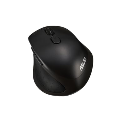 ASUS MW203 Mouse senza fili RF per destrimani + Bluetooth ottico 2400 DPI
