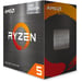 Processore AMD Ryzen 5 5600G 3,9 GHz 16 MB L2 e L3
