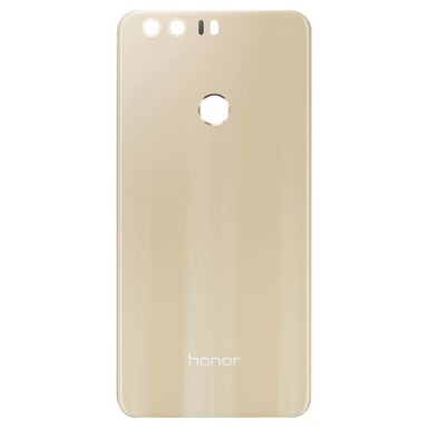 Cache Batterie Honor 8 Façade Arrière Original Honor Or