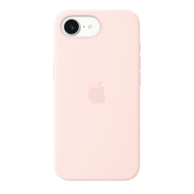 Iphone 17e Si Case Soft Pink