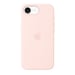 Iphone 17e Si Case Soft Pink