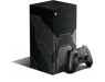 Consola Microsoft Xbox Serie X Edición Limitada Halo Infinite