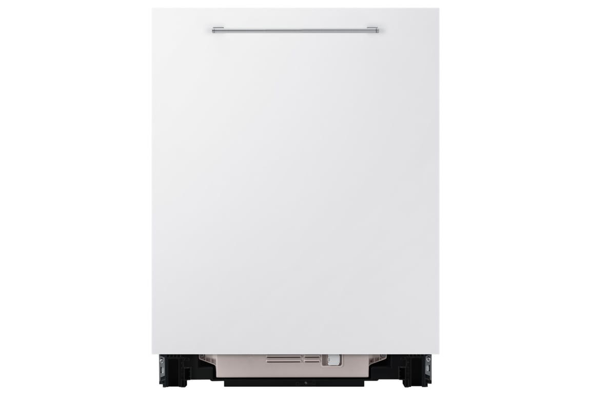 Lavavaisselle Samsung DW80H73WAB0U1 14 Services A++ avec fonction Eco - vue 2