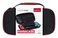 Trust GXT 1248 Funda protectora rígida Nintendo Negro