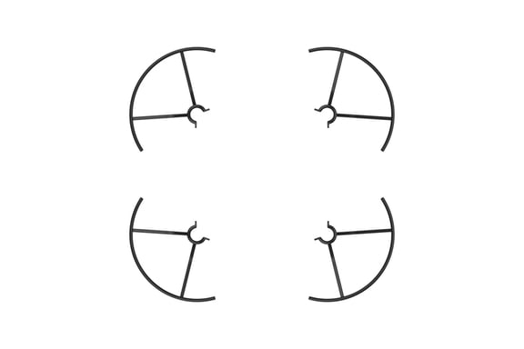 DJI CP.PT.00000222.01 accesorio o pieza para dron con cámara Protección de hélices