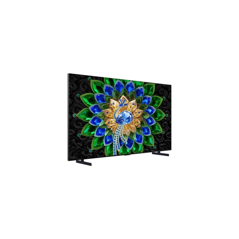 QD Mini LED QLED 98A400U 249 cm 2026 - vue 4