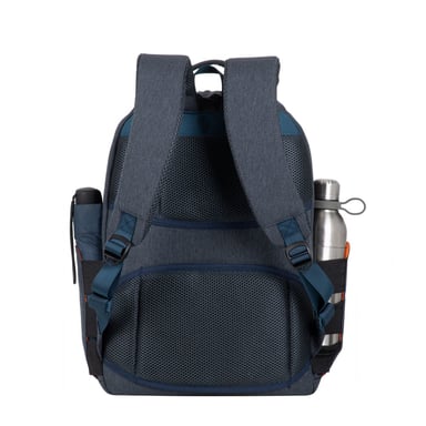 Rivacase 7761 39,6 cm (15.6'') Mochila Gris
