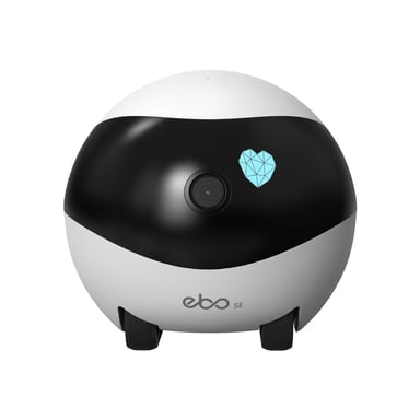 Caméra de surveillance ENABOT EBO SE