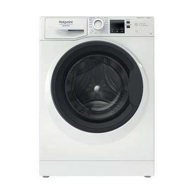 Hotpoint NF97WK IT lavadora Carga frontal 9 kg 1400 rpm Blanco