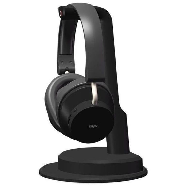 Casque TV Sans Fil CGV Prelude 3 – Autonomie 35h, Volume Réglable - vue 6