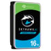 Seagate SkyHawk AI disque dur 16 To 7200 tr/min 256 Mo 3.5'' Série ATA III