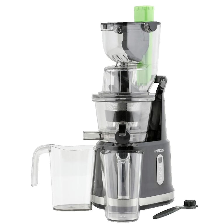 Princess 202045 Easy Fill Centrifugeuse 200 Watt