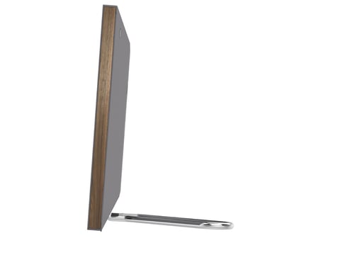 NETGEAR Cornice digitale da parete grigia 39,6 cm (15.6'') Wifi