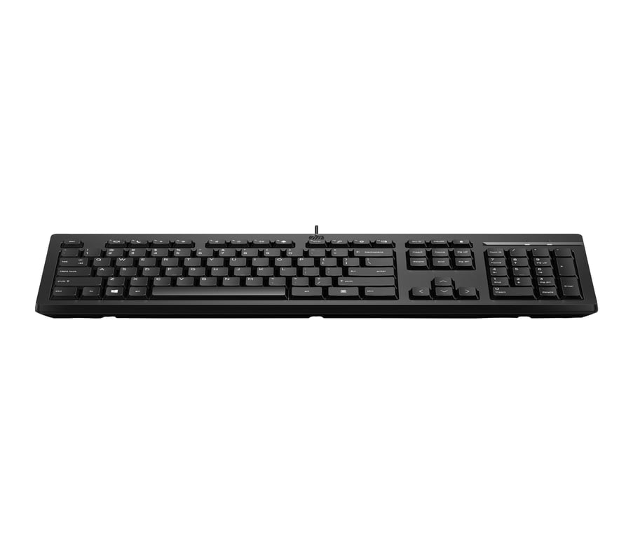 HP Clavier filaire 125 Neuf - vue 2