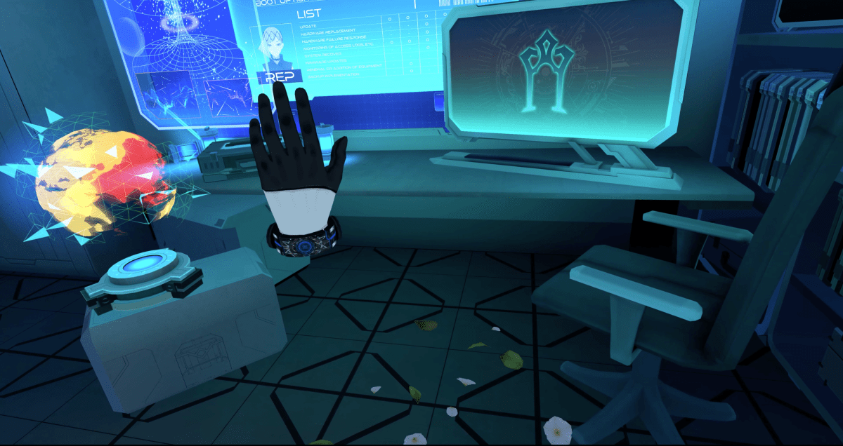 Dyschronia Chronos Alternate PS5 PSVR2 Neuf - vue 2