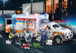 Giocattolo Playmobil City Action 70936