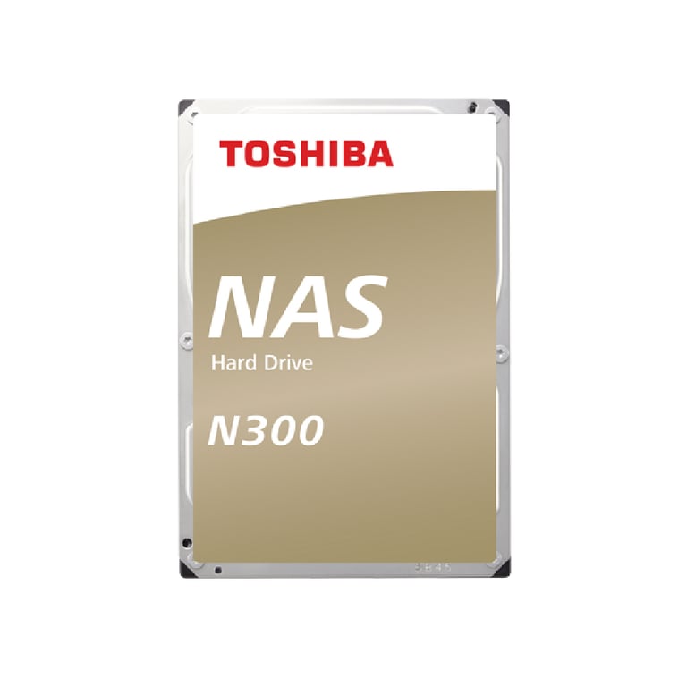 Toshiba N300 3,5