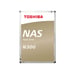 Toshiba N300 3.5'' 14000 Go Série ATA III