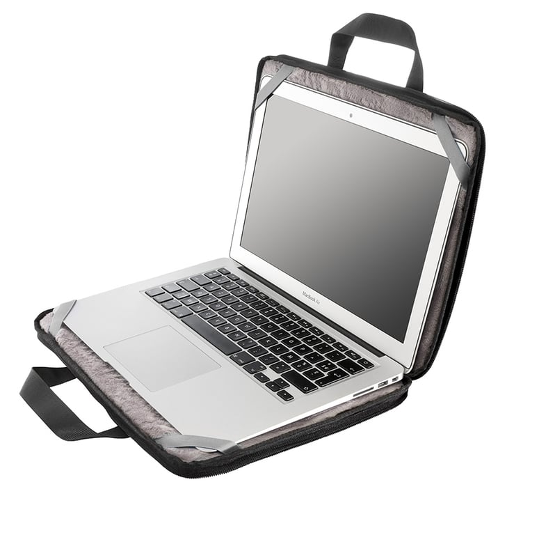 Sacoche compacte pour ordinateur portable - 12.5-14