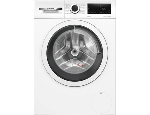 Lave linge sechant Frontal WNA144V0FR Série 4 9/5 kg, 1400 trs/min
