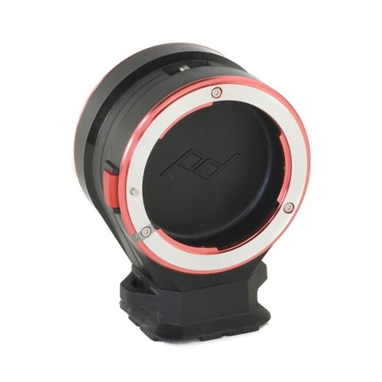 Kit fixation d'objectif Peak Design pour Canon EF - vue 3