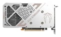 Zotac GAMING GeForce RTX 5060 Twin Edge OC White Edition NVIDIA 8 GB GDDR7