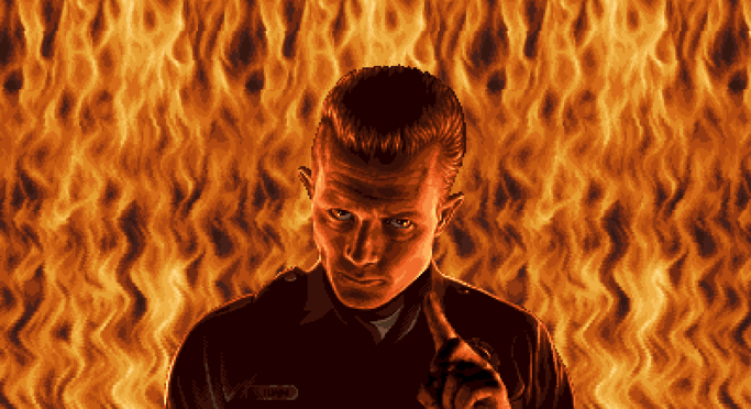 Terminator 2D No Fate Collector PS5 - Neuf - vue 3