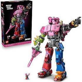 LEGO® Fortnite® 77078 Chef de l équipe Mécha - Neuf