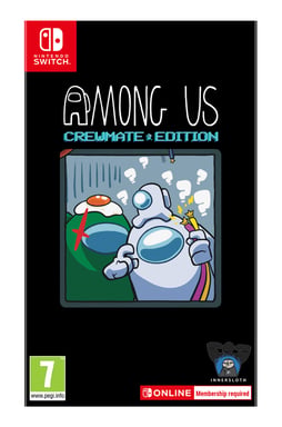 Maximum Games Among Us - Crewmate Edition