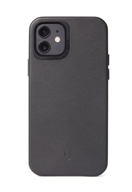 Cover in pelle per iPhone 12 Mini