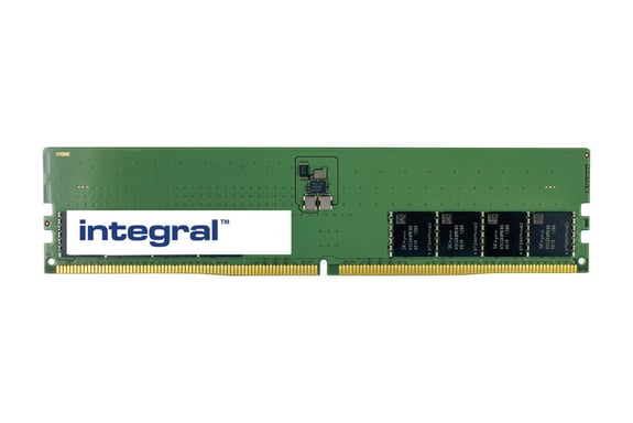 Integral MEM-DR532MD-UN48-IN módulo de memoria 32 GB 1 x 32 GB DDR5