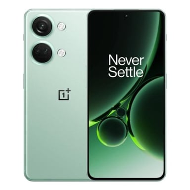 Nord 3 (5G) 128 GB, verde, sbloccato