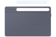 Smart Book Cover per Galaxy Tab S9 / Tab S9FE colore blu EF-BX710PLEGWW