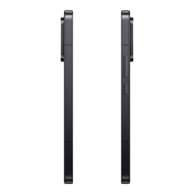 17T Pro (5G) 512 GB, Negro