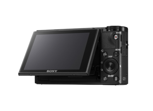 Sony Cyber-shot RX100 V 1