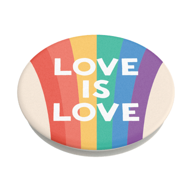 PopSockets Grip Loving Love colorido