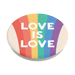 PopSockets Grip Loving Love colorido